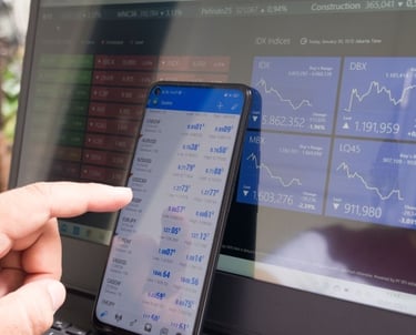 Get Trading Signals