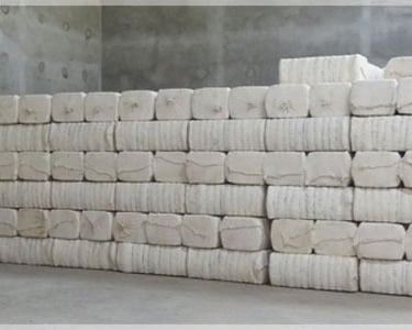 cotton