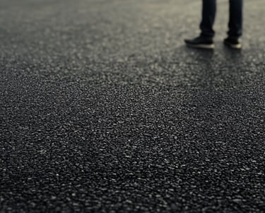Parking Lot Maintenance in LaGrange, Georgia