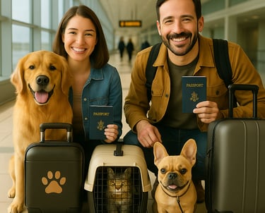 realistic-pet-travel-airport-dog-cat-happy-owners.jpg