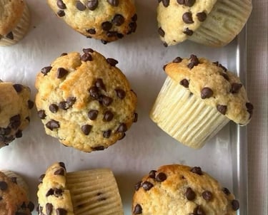 muffins
