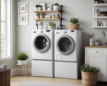 A man in a tuxedo standing in a field