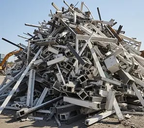 aluminyum urda