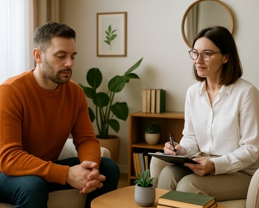 Psicoterapia