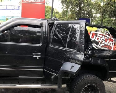 Mekanik Bengkel Mobil panggilan 24 jam di Salatiga