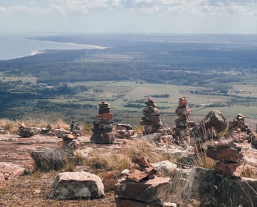 Pan de Azúcar in Uruguay