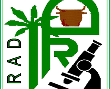 Logo IRAD