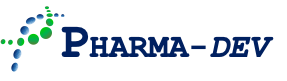 Logo Pharmadev