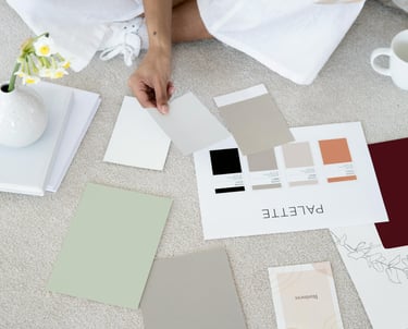 Brand Transformation Case Study by Digital Nari