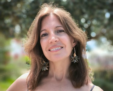 Valeria Toscano Coach