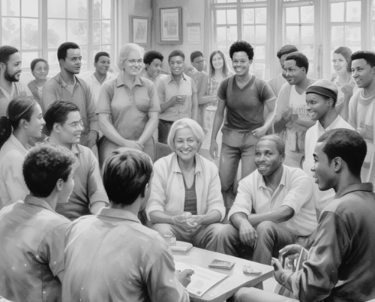 Developing Critical HIV Health Literacy