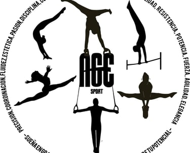 escuela gimnasia artistica deportiva navarra