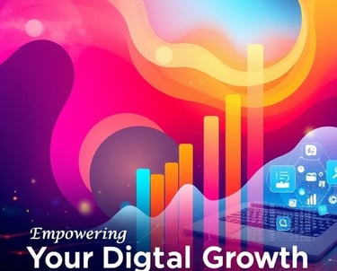 Empowering your Digital Growth with Raja Digital Media