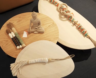 Mesas de centro Mobile Top Prime