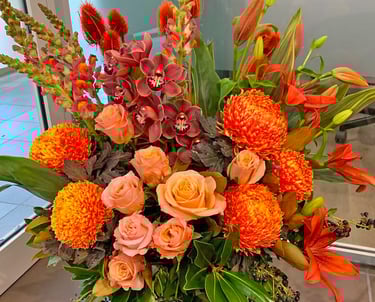 Cantor CC Bouquet 4