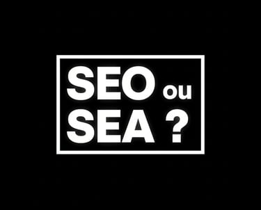 seo ou sea