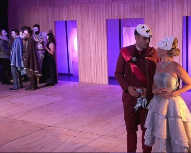 teatro siglo de oro corral de comedias