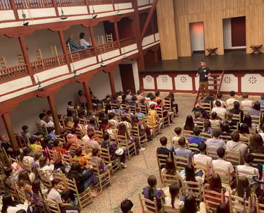 teatro para estudiantes almagro