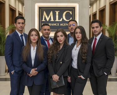 Nuestro equipo de agentes calificados le ayudara con su calificacion y seleccion de seguro de salud