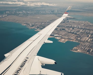 black blue and yellow textile