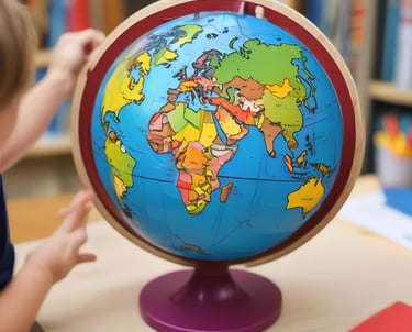 a man riding a skateboard down the side of a ramp