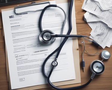 man standing near white wall