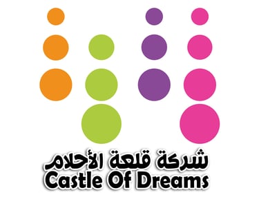 شركة قلعة الأحلام متخصصة في تنظيم المؤتمرات بالشاشات والديكورات للفعاليات والملاعب والمعارض