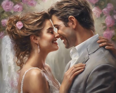 a neon sign that says things got prince and princess