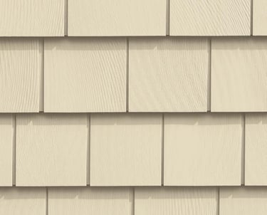 Desert Tan Vinyl Cedar