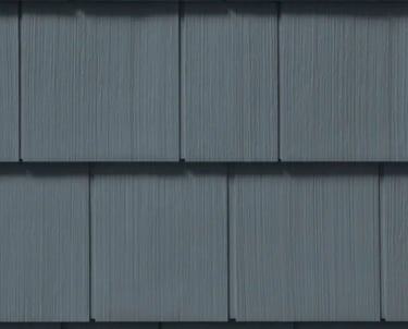 Pacific Blue Vinyl Cedar