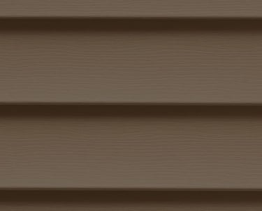 SABLE BROWN VINYL COLOR