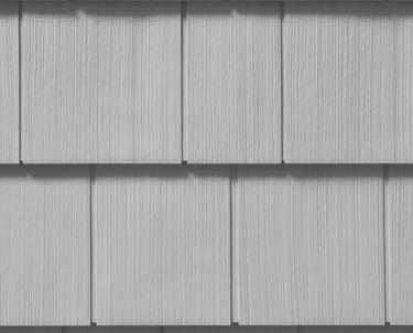 Sterling Gray Vinyl Cedar