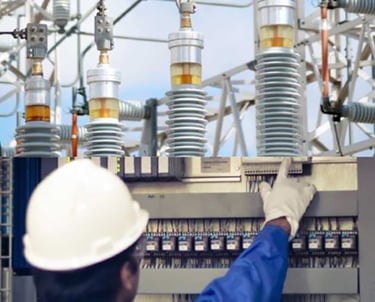 antalya aksu Yüksek Gerilim İşletme Sorumluluğu Yapan Firmalar zed elektrik muhendislik