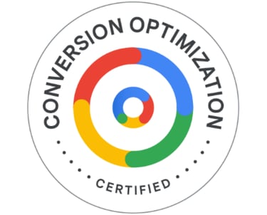 Certigicado Google marketing digital - kall alexandre