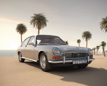 voiture de location Agadir