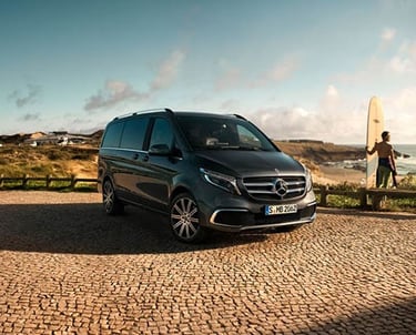 agadir minibus