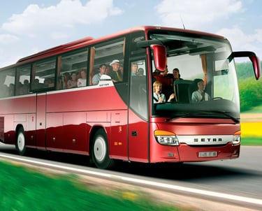 location autocar agadir