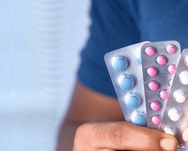 Farmacia y error de medicación