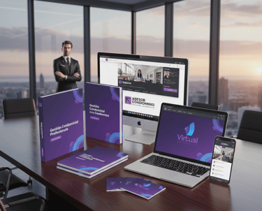 Formación condominal a condóminos