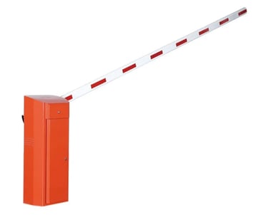 Automatic Boom Barrier PGE Pakistan