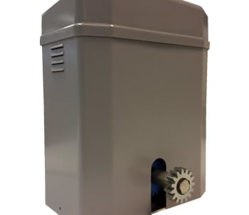 Automatic Sliding Gate PGE Pakistan