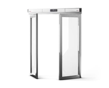 Automatic Swing Door PGE Pakistan