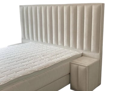 CK FORM NEW YORK BOXSPRING