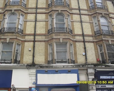 199 A Victoria Street Offices