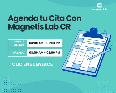 Magnetis Lab