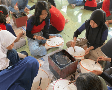 Pelatihan Seni Budaya