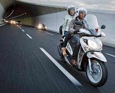 2nd WINNER IN YAMAHA CONTEST