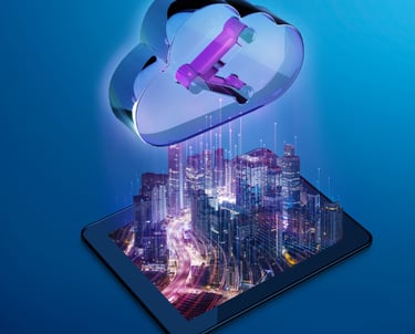 Innovative Development Solutions in the Cloud - ClinicalHawk