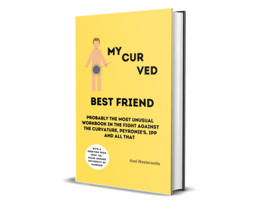 Cover - My Curved best Friend