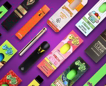 bulk vapes